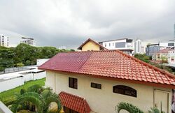 Suites @ Shrewsbury (D11), Apartment #458458281